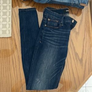 Express Women’s Legging/Mid-Rise Size 2R